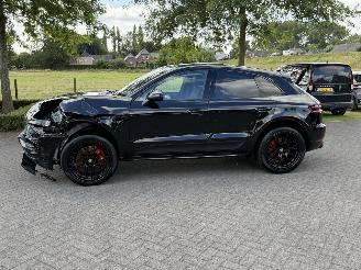  Porsche Macan 3.0 GTS AWD / Panorama / Leer 2017/4