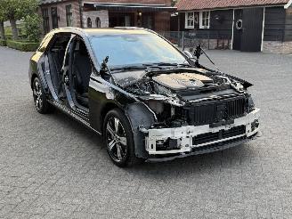 Mercedes C-klasse C300de / Automaat picture 3