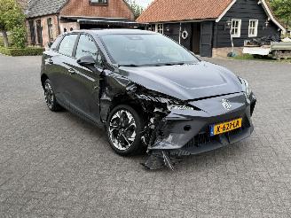 MG 4 Electric 51 kWh picture 3