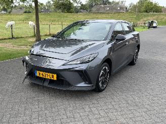 MG 4 Electric 51 kWh picture 2