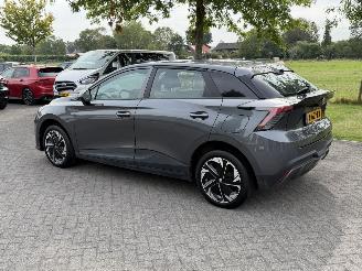 MG 4 Electric 51 kWh picture 7