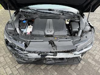 Kia EV6 77.4 KWH / Leer picture 9