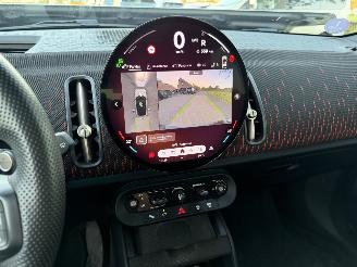 Mini Countryman C John Cooper Works / Leer / Panorama / Automaat picture 15