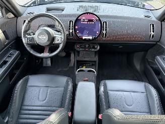 Mini Countryman C John Cooper Works / Leer / Panorama / Automaat picture 17