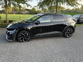  Hyundai ioniq 5 58KWH CORE 2023/1
