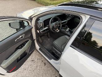 Kia Sportage Edition 7 / Leer picture 13
