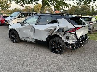 Kia Sportage Edition 7 / Leer picture 6