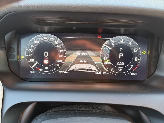 Land Rover Discovery Sport P270E AWD Plug-in Hybrid picture 12