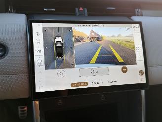 Land Rover Discovery Sport P270E AWD Plug-in Hybrid picture 13