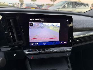 Renault Scenic E-tech EV60 comfort range evolution picture 14