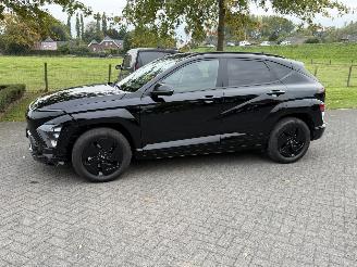uszkodzony samochody osobowe Hyundai Kona 64.8 kWh Long range 2026/9