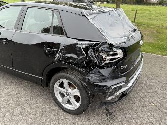 Audi Q2 S-line / Panorama / Leer picture 5