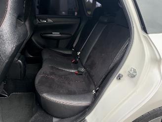 Subaru Impreza 2.5 WRX STI Executive picture 9