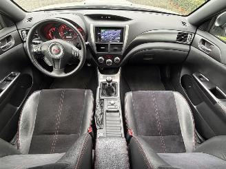 Subaru Impreza 2.5 WRX STI Executive picture 11