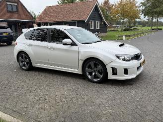 Subaru Impreza 2.5 WRX STI Executive picture 3