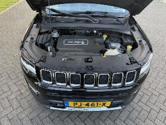 Jeep Compass Multijet Limited 4x4 picture 7