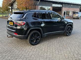 Jeep Compass Multijet Limited 4x4 picture 4