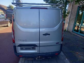 Ford Transit Custom L2 H1 DUBBEL CABINE picture 4