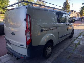 Ford Transit Custom L2 H1 DUBBEL CABINE picture 5