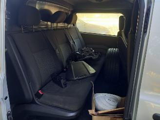 Ford Transit Custom L2 H1 DUBBEL CABINE picture 12