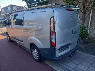 Ford Transit Custom L2 H1 DUBBEL CABINE picture 6