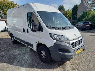 Peugeot Boxer 2.0 BLEU HDI L2H2 PRO picture 3