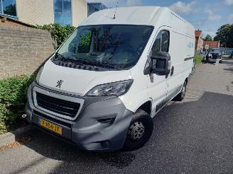 Peugeot Boxer 2.0 BLEU HDI L2H2 PRO picture 2