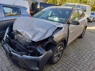 Hyundai Kona HYBRIDE picture 7