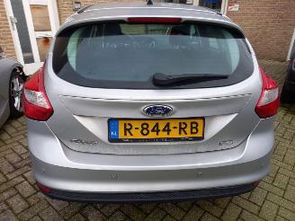 Ford Focus  picture 5