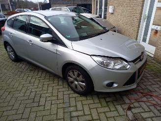 Ford Focus  picture 2