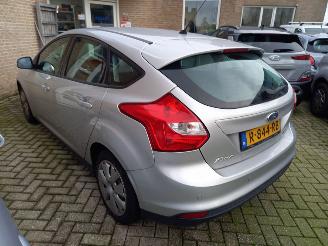 Ford Focus  picture 7