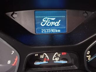 Ford Focus  picture 16