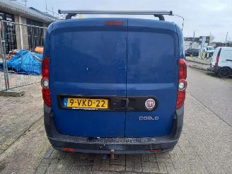 Fiat Doblo  picture 4