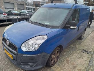 Fiat Doblo  picture 3