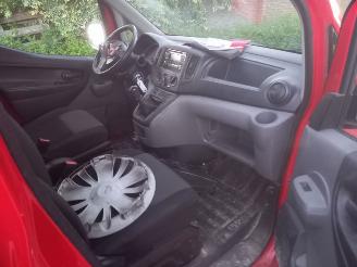 Nissan NV 200 1.5 DCI OPTIMA picture 11
