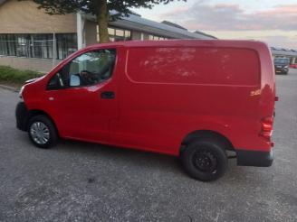 Nissan NV 200 1.5 DCI OPTIMA picture 8