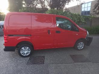 Nissan NV 200 1.5 DCI OPTIMA picture 9