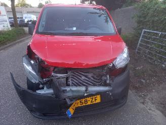 Nissan NV 200 1.5 DCI OPTIMA picture 3