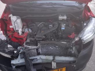 Nissan NV 200 1.5 DCI OPTIMA picture 4