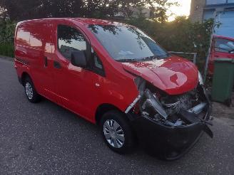 Nissan NV 200 1.5 DCI OPTIMA picture 2