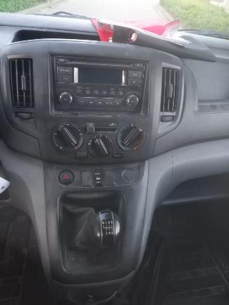 Nissan NV 200 1.5 DCI OPTIMA picture 12