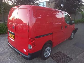 Nissan NV 200 1.5 DCI OPTIMA picture 7