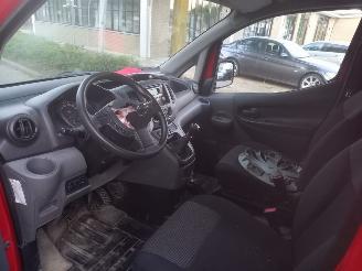 Nissan NV 200 1.5 DCI OPTIMA picture 10