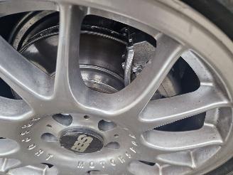 Mercedes E-klasse E 220 CDI ELEGANCE picture 19