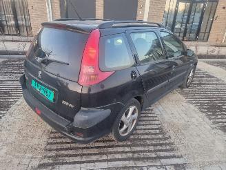 Peugeot 206 1.6 16V  XS-LINE picture 6