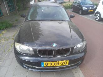  BMW 1-serie 116i 2009/4
