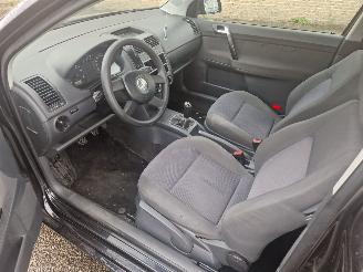 Volkswagen Polo 1.4 16V picture 9