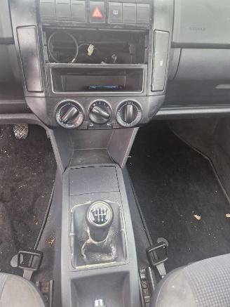 Volkswagen Polo 1.4 16V picture 11