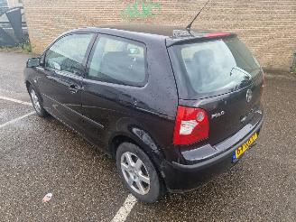 Volkswagen Polo 1.4 16V picture 5