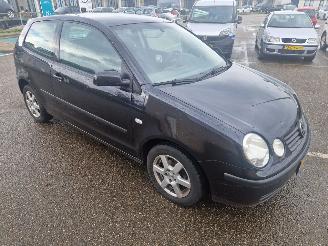 Volkswagen Polo 1.4 16V picture 3